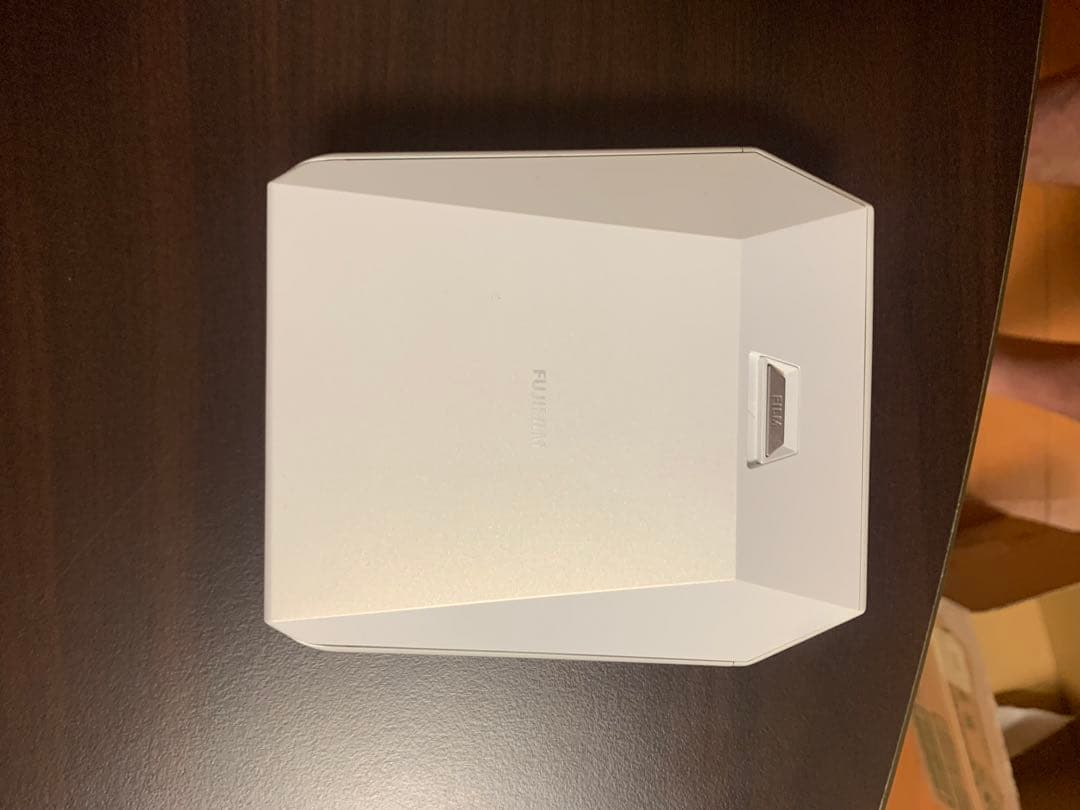 FUJIFILM instax SHARE SP-3 ホワイト