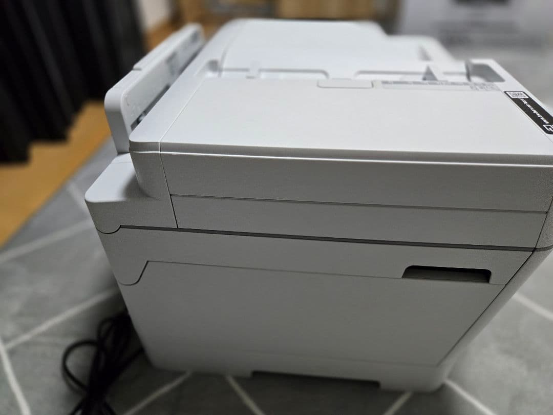 Brother プリンター MFC-J6983CDW A3 FAX 複合機