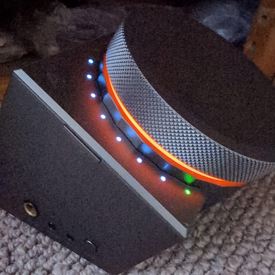 Astell&Kern ACRO L1000とifi iPower