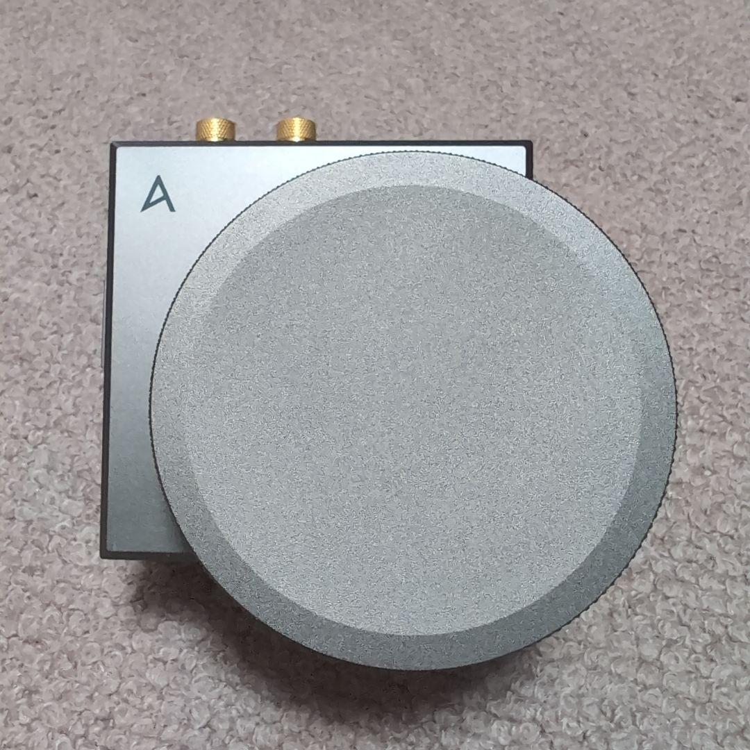 Astell&Kern ACRO L1000とifi iPower