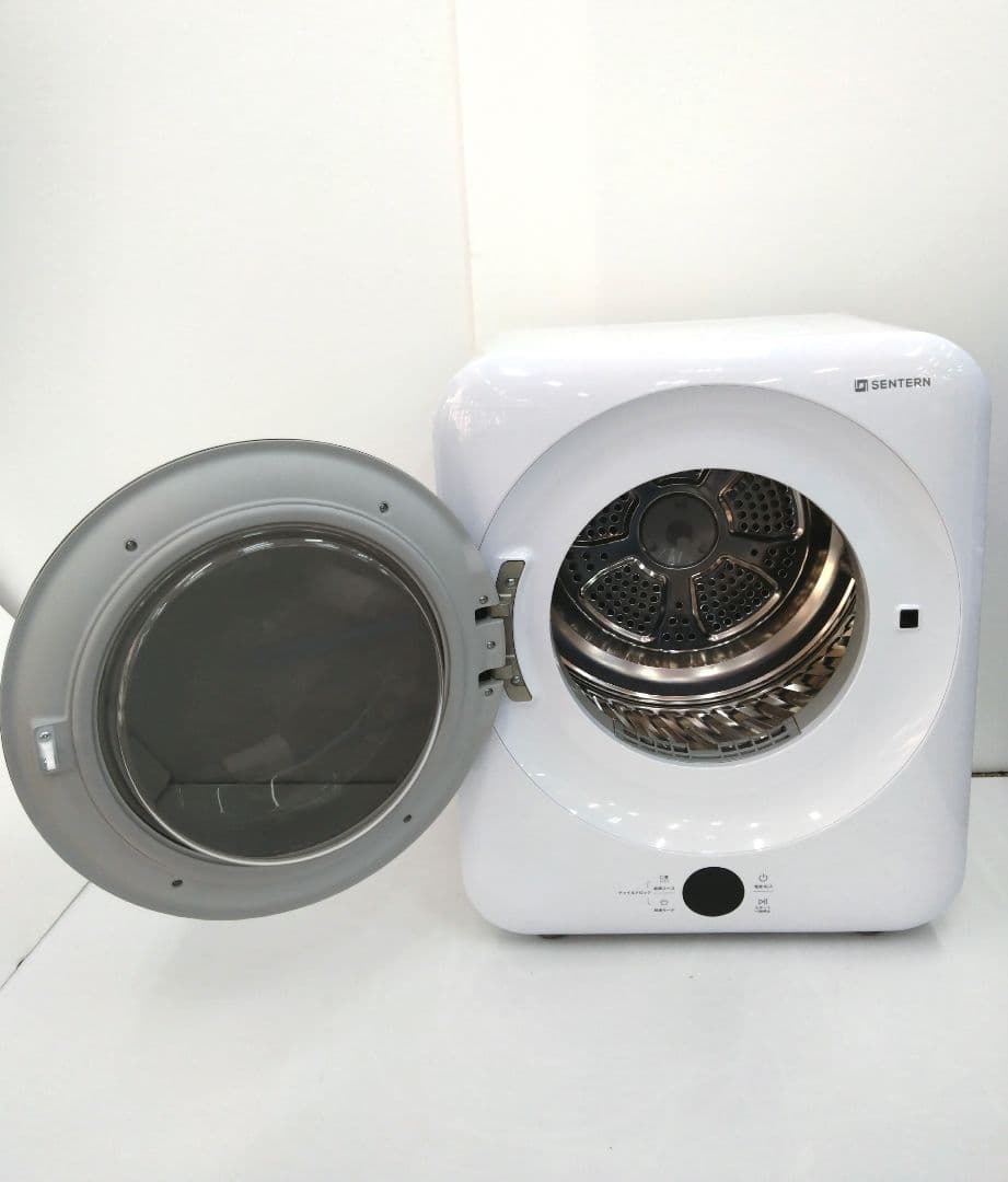 SENTERN 4kg 衣類乾燥機 N508P194612A 2022年製