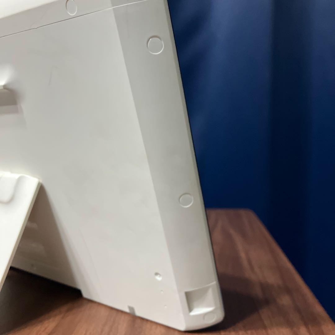 Panasonic ポータブルテレビ　地上デジタルテレビ　SVーME7000