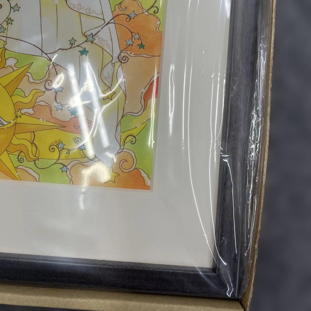 新品 カードキャプターさくら展 複製原画 J：月 - メルカリ
