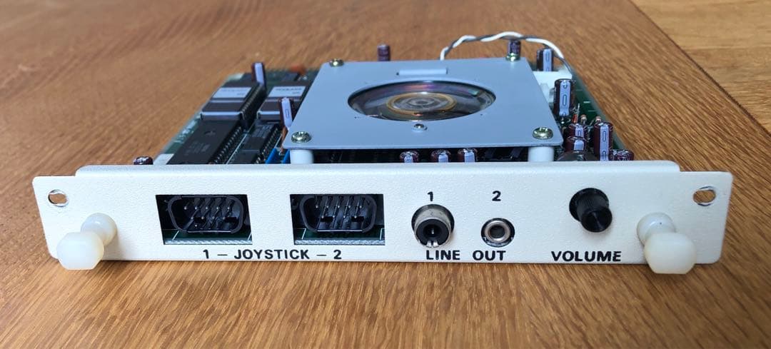 NEC　PC-9801-26K　メンテナンス、動作確認済