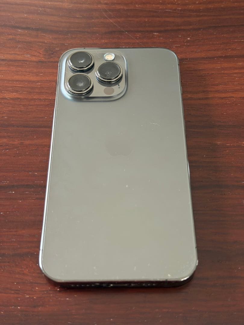 スマートフォン本体 iPhone 13 Pro 512GB