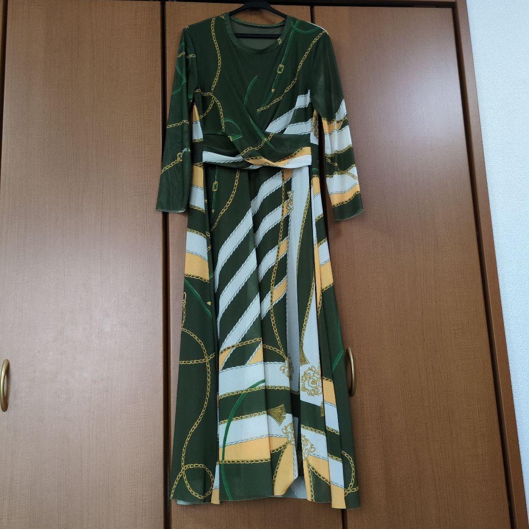 最後の価格！限界売切最終価格！グレースコンチネンタルワンピース