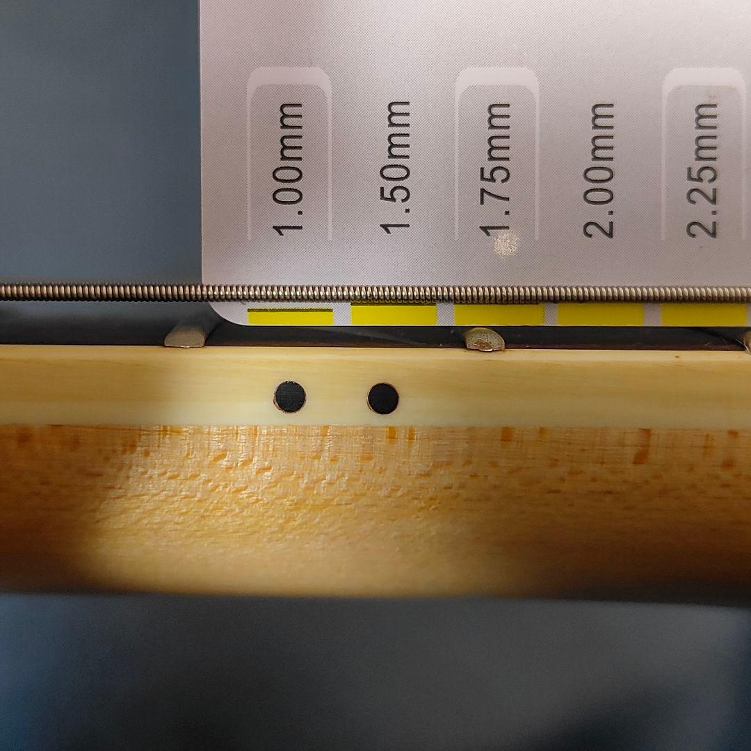 Aria Pro Ⅱ XL-500 ケーラートレモロブリッジ - メルカリ