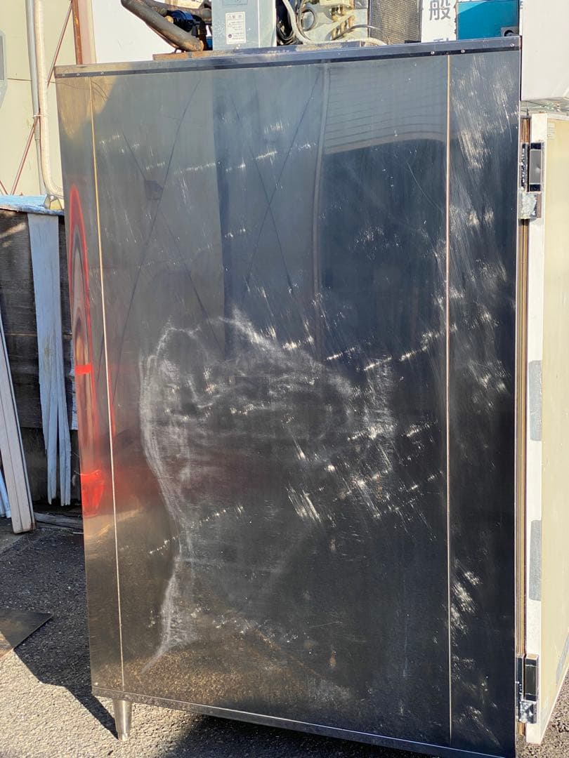 フリーザー　 業務用　ベーカーズプロダクション　三相200V