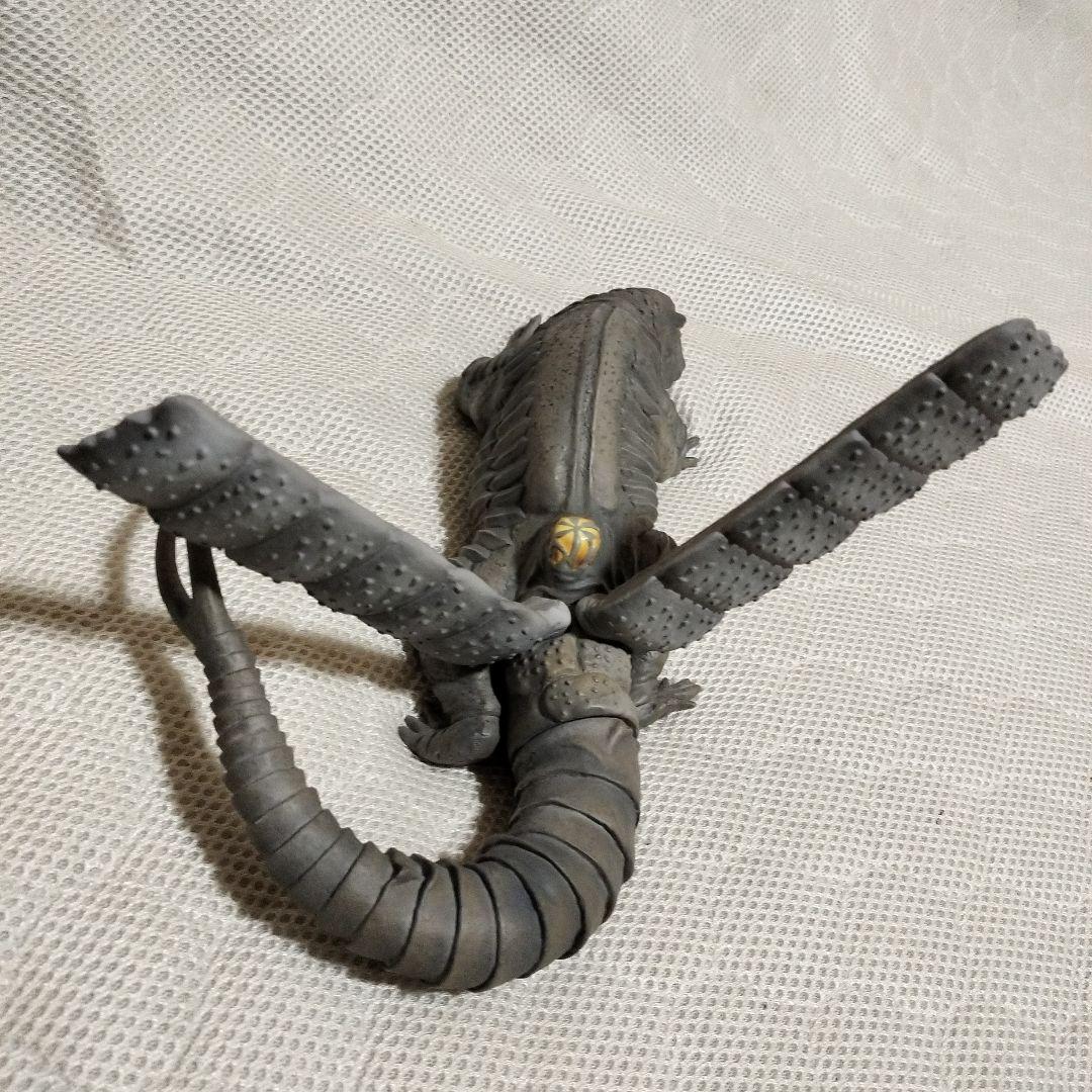 エクスプラス 大怪獣シリーズ ケムラー X-PLUS ウルトラマン