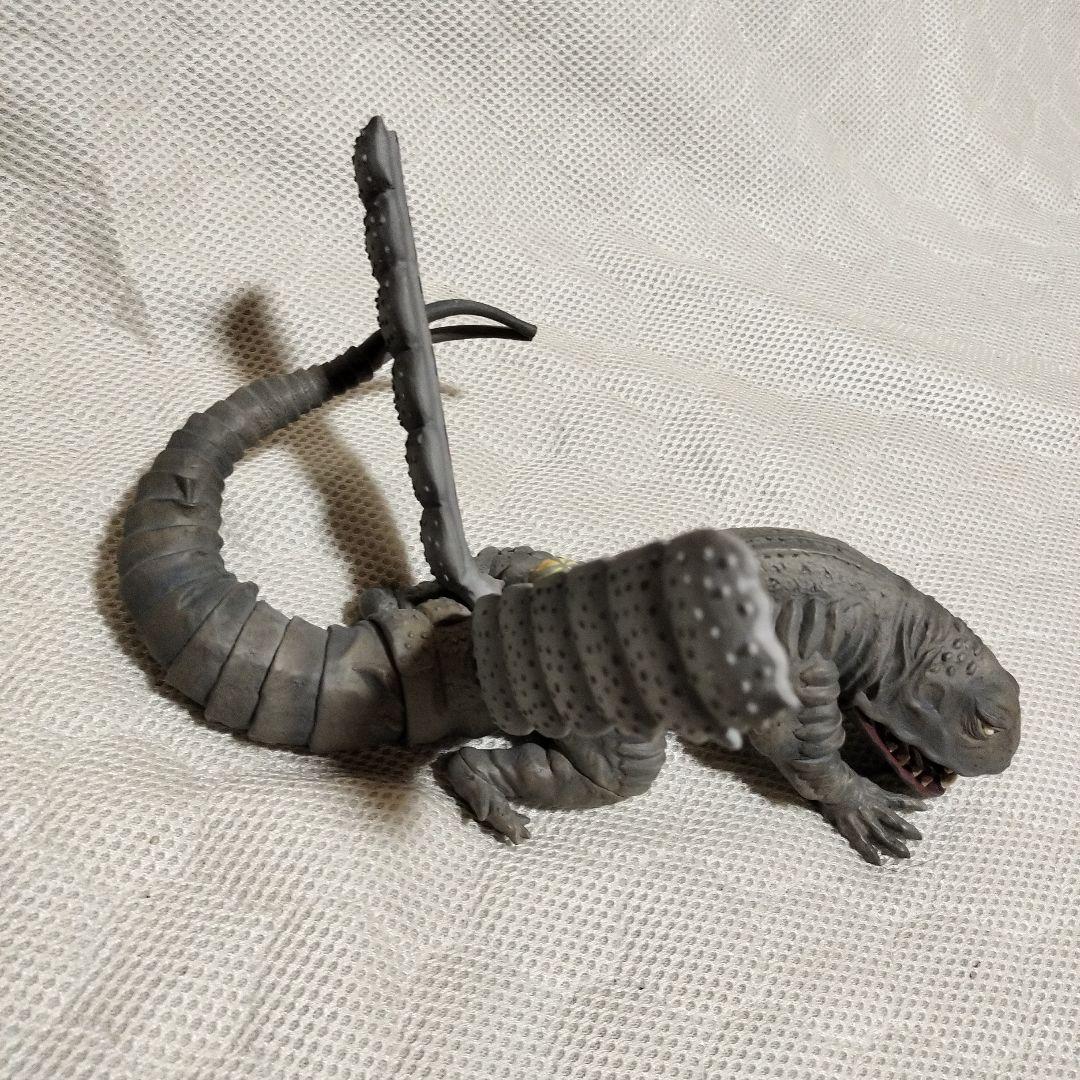 エクスプラス 大怪獣シリーズ ケムラー X-PLUS ウルトラマン