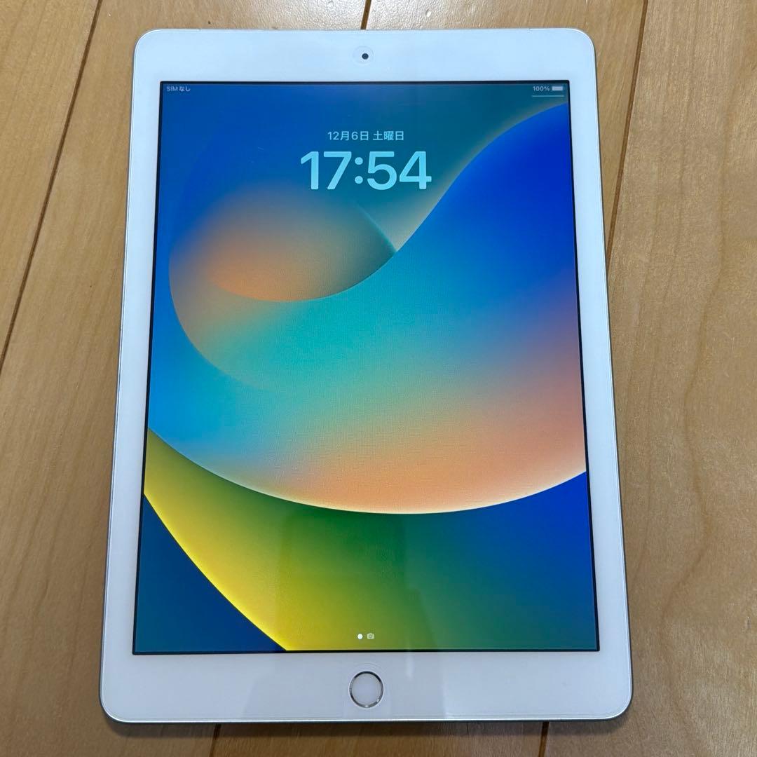 iPad（第5世代）32GB Apple iPad 第5世代 Wi-Fi 32GB 2017年春モデル 価格比較 - 価格.com
