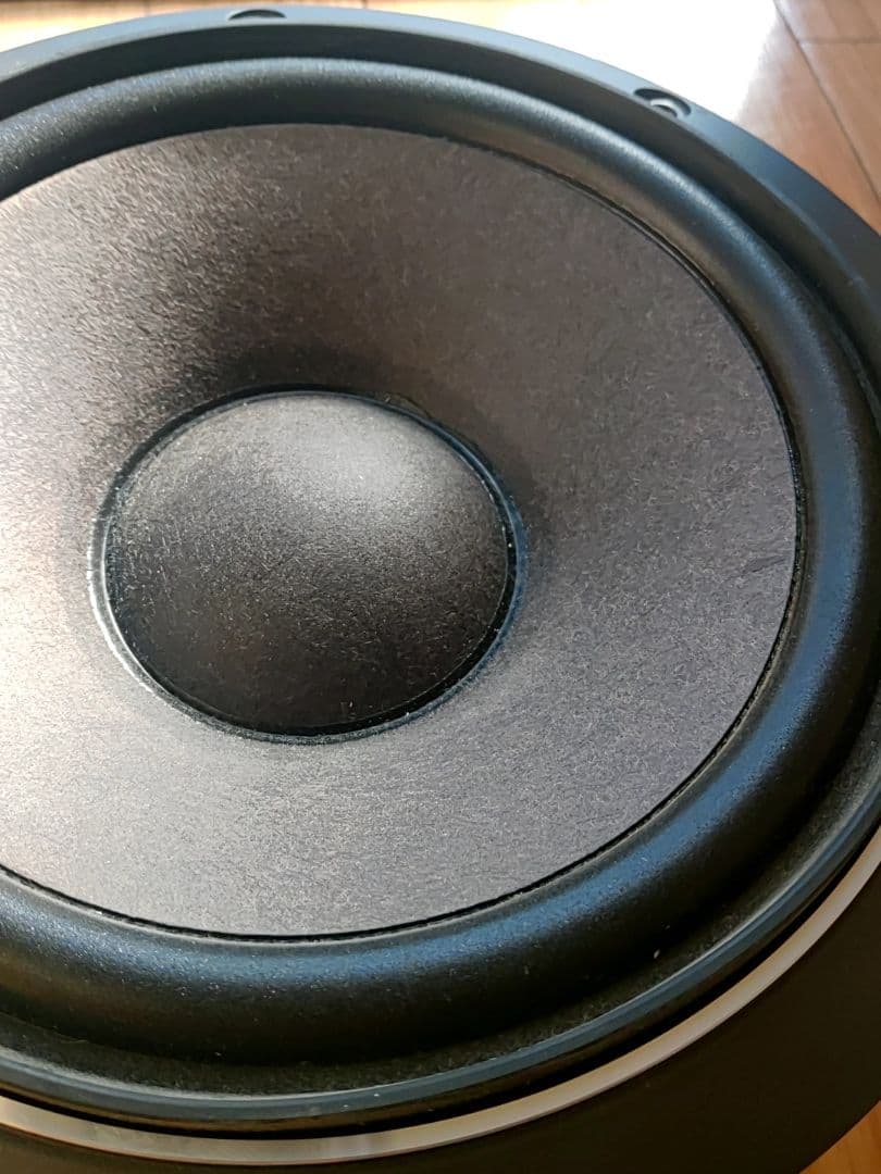 FOSTEX FW208N 8Ω フォステクス 20cm ウーファーユニット