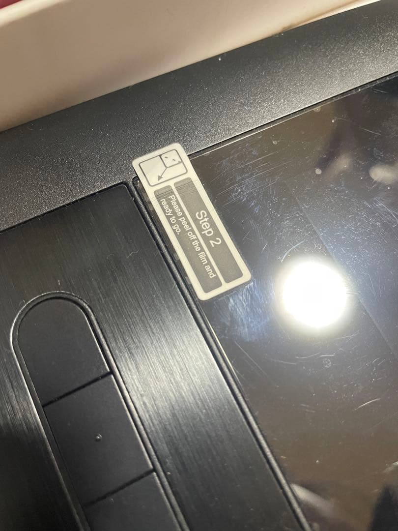 XP-PEN ARTIST 12 液タブ