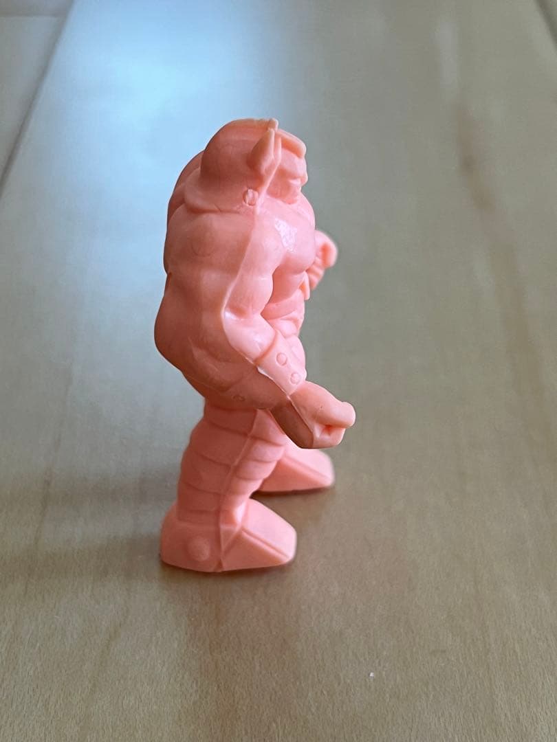 限定値下げ】キン肉マン消しゴム（キン消し）幻の読者応募超人・募集