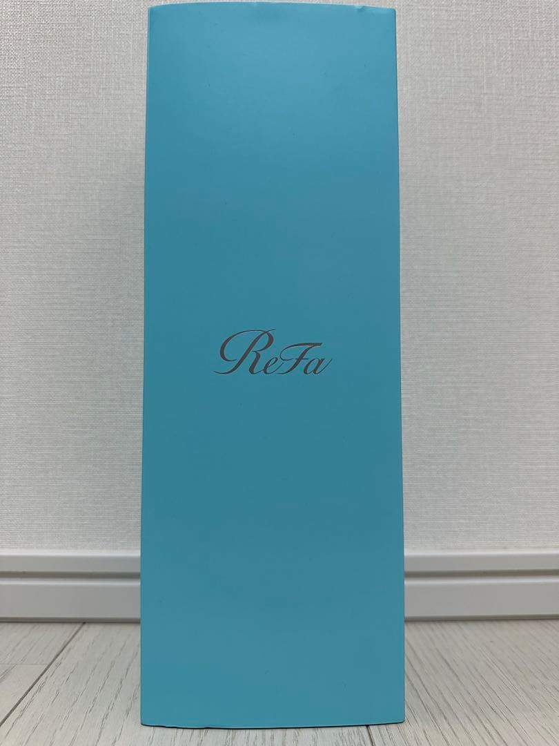 ReFa リファファインバブル S シャワーヘッド