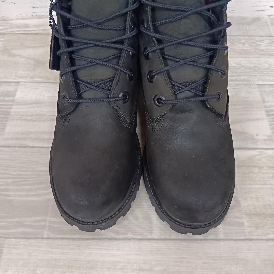 ティンバーランド/6インチプレミアムブーツ/キッズ/SIZE 22.5cm