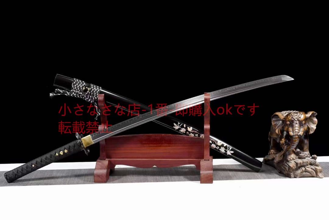 メイ侍 古兵器 武具 刀装具 日本刀 模造刀 居合刀