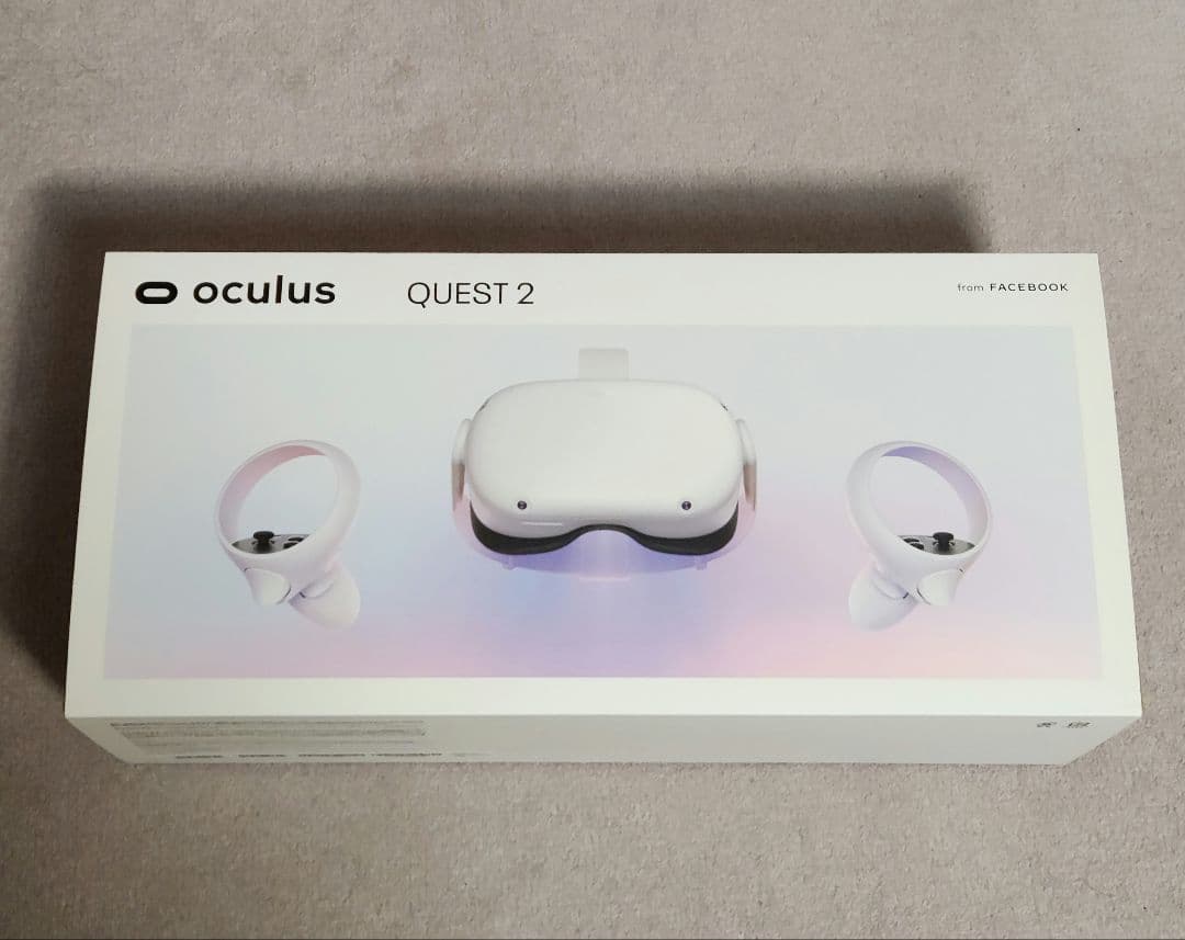 その他  Quest 2 ( Quest 2) 256GB Amazon.com: Oculus Quest 2 256GB Advanced All-in-One Virtual