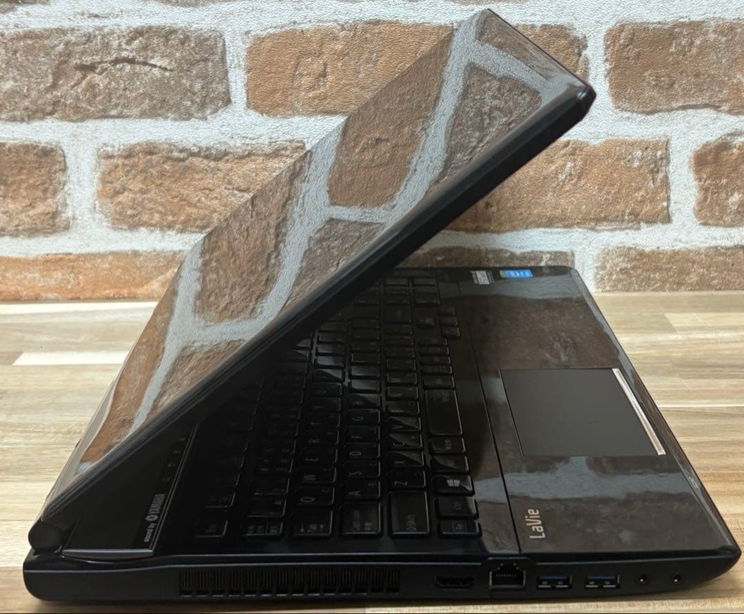 NEC ノートCore i7 タッチパネル搭載　訳あり激安特価‼︎✨