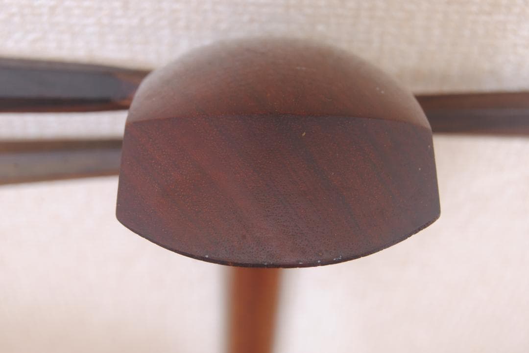 三味線 中古 本体 破れ無し ２