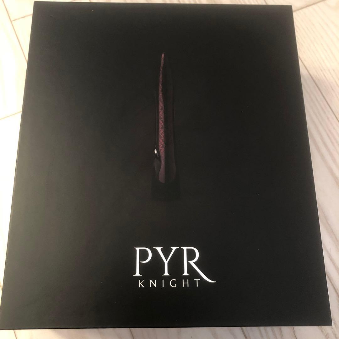 PYR KNIGHT 美容器 ・マルチビューティージェル