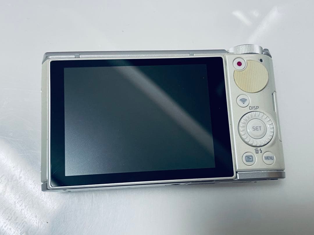 デジタルカメラ CASIO EXILIM EX-ZR3200
