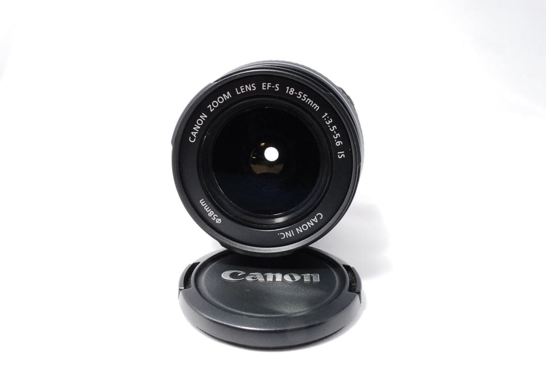 入門機におすすめ❤️Canon kiss X3❤️スマホ転送OK✨一眼レフカメラ