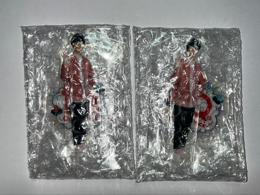 QuizKnock10周年 すごろくコマ 〜schole限定版〜 東言2点セット - メルカリ