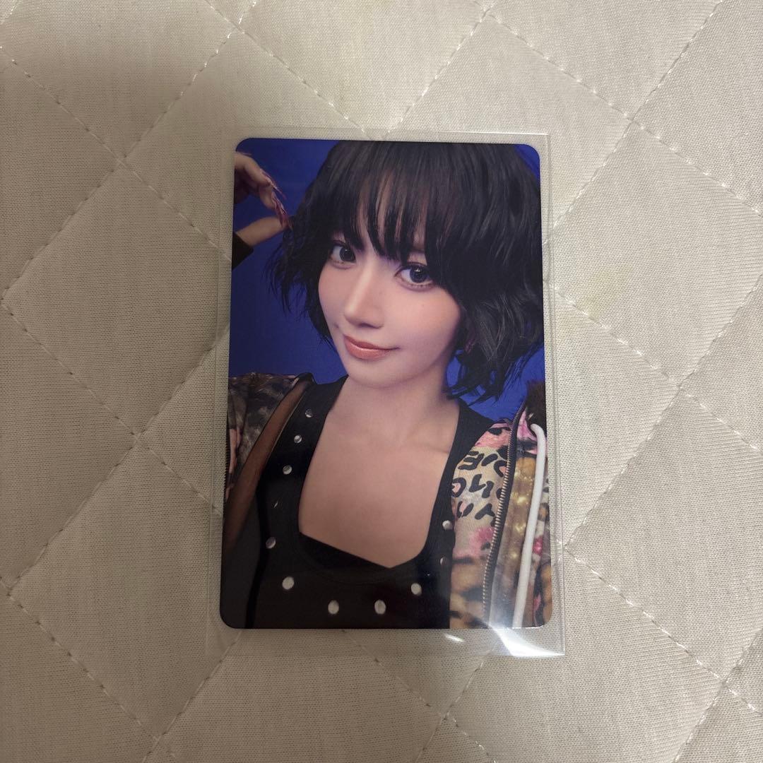 LE SSERAFIMルセラ スパゲッティ ラキドロ タワレコ サクラ 宮脇咲良