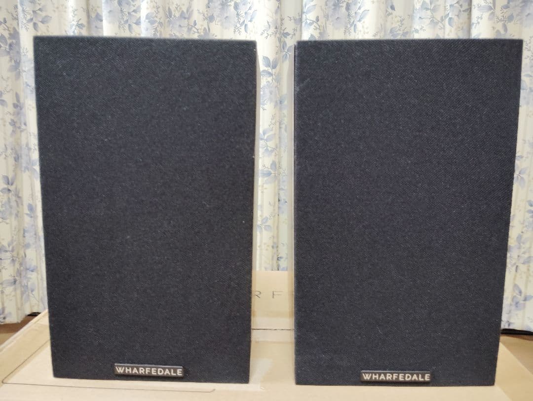 WHARFEDALE DIAMOND 12.0 ワーフェデール