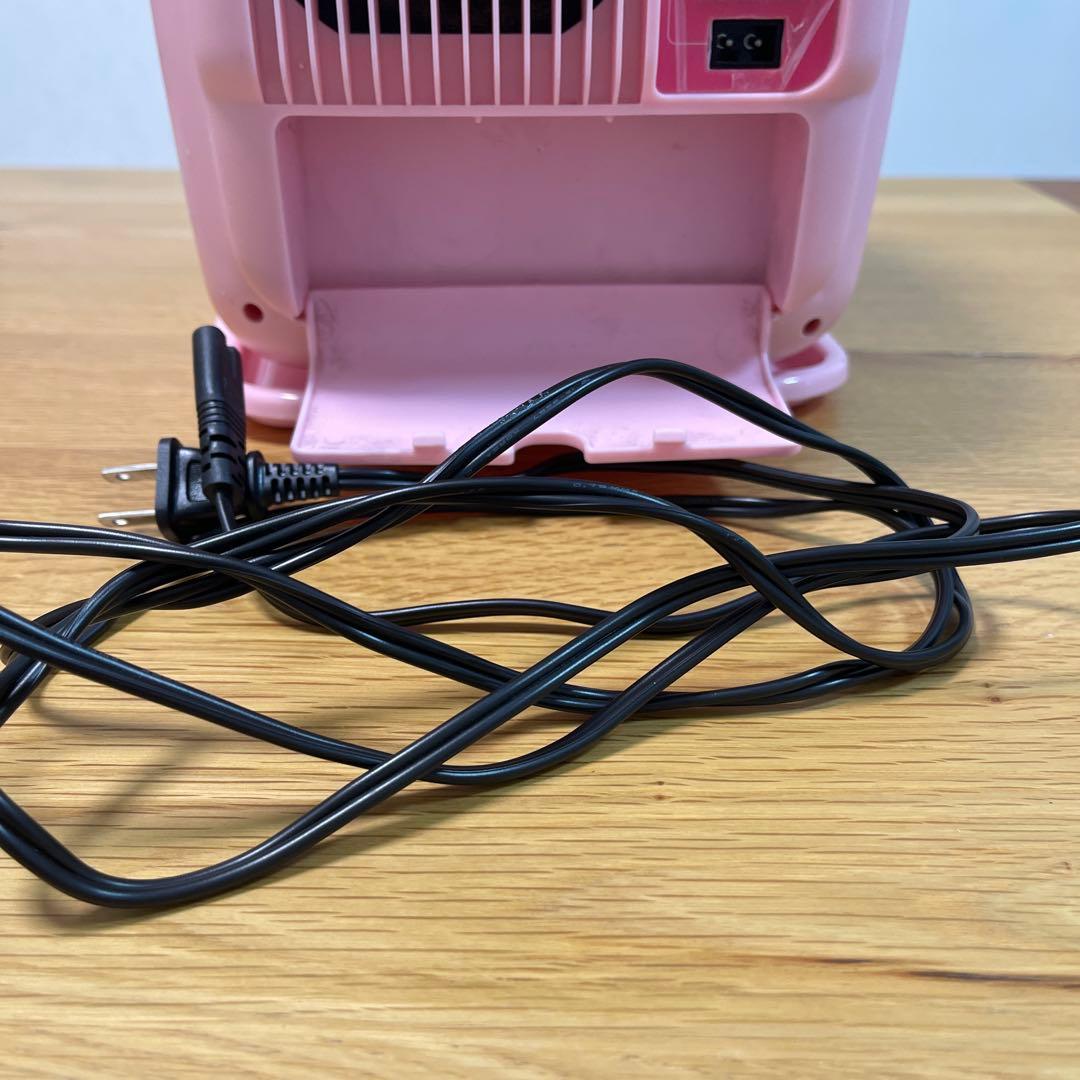 レトロで超可愛いミニ冷蔵庫 激レア^_^