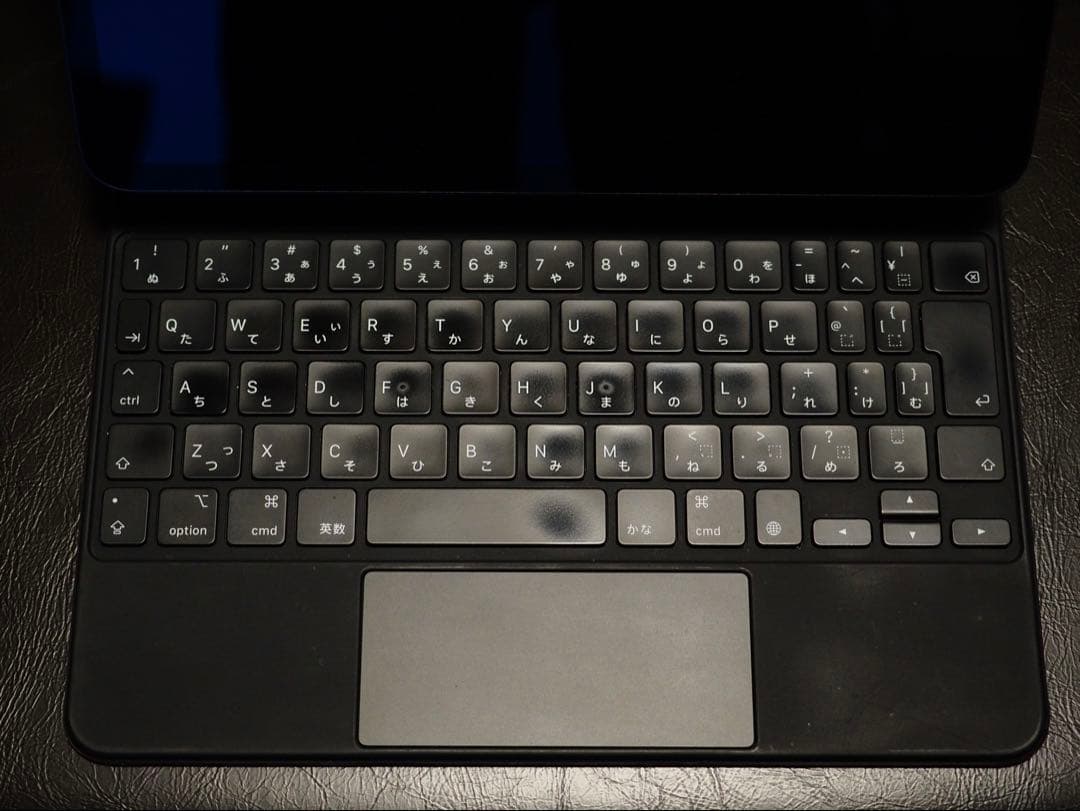 2020年11インチ1TB iPad Pro + Magic Keybboard