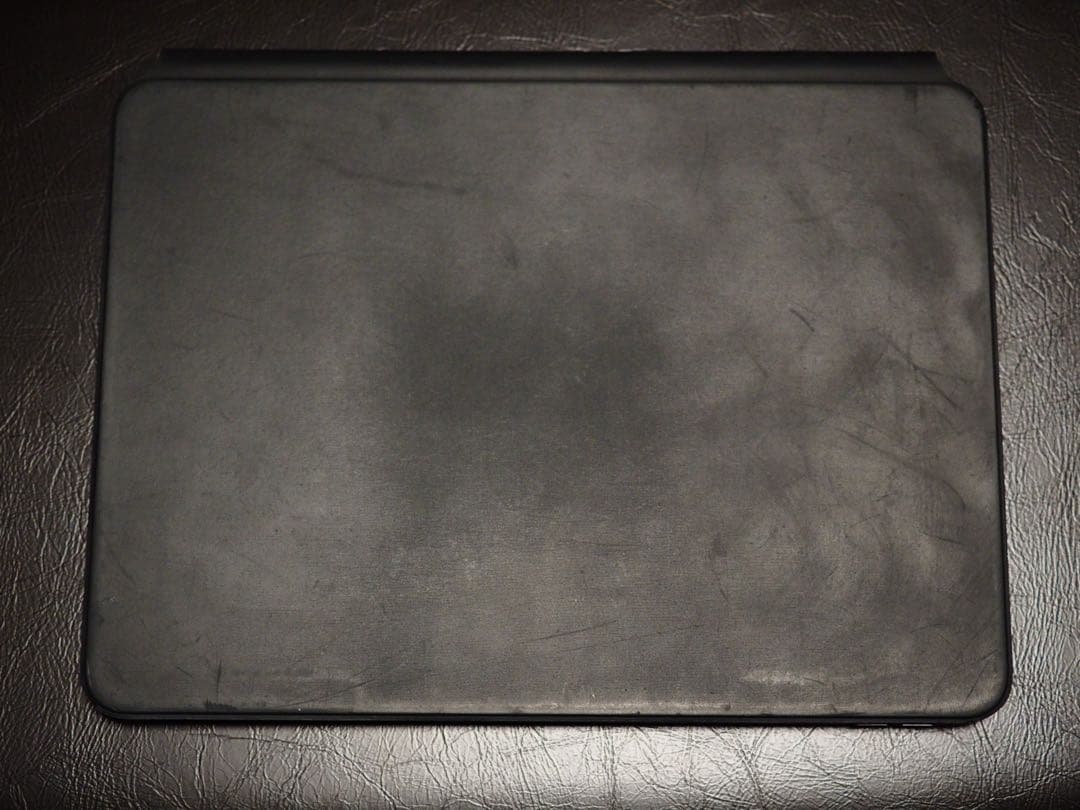 2020年11インチ1TB iPad Pro + Magic Keybboard