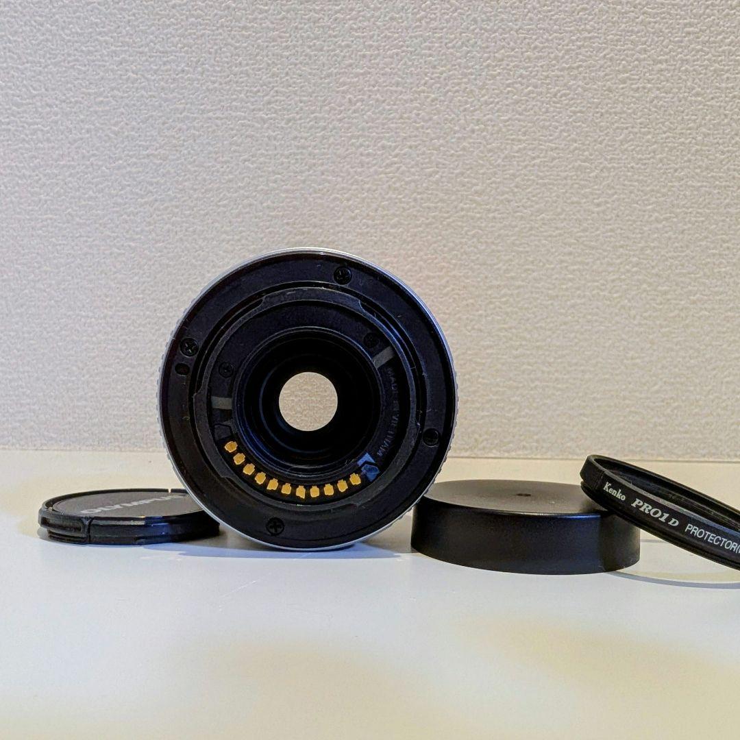 ❤OLYMPUS PEN Lite E-PL3 デジタル一眼レフカメラ❤