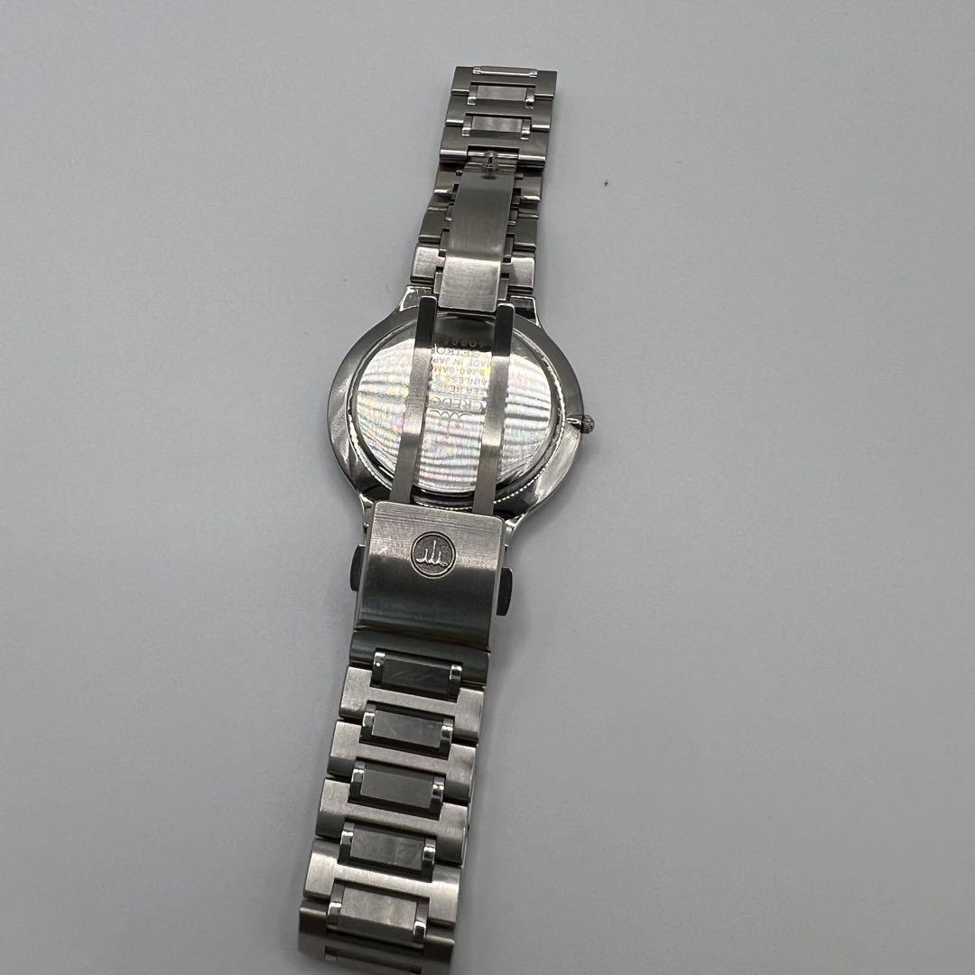 値下げ】セイコー クレドールシグノ 8J80-0AM0/GCAT985 SS - メルカリ