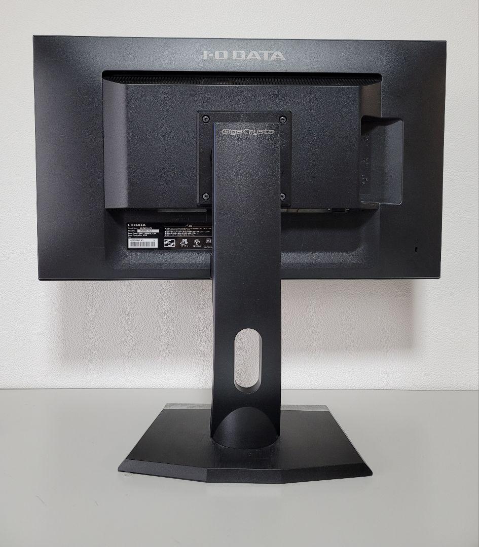 美品　IODATA/GigaCrysta/ゲーミング液晶モニター　144Hz