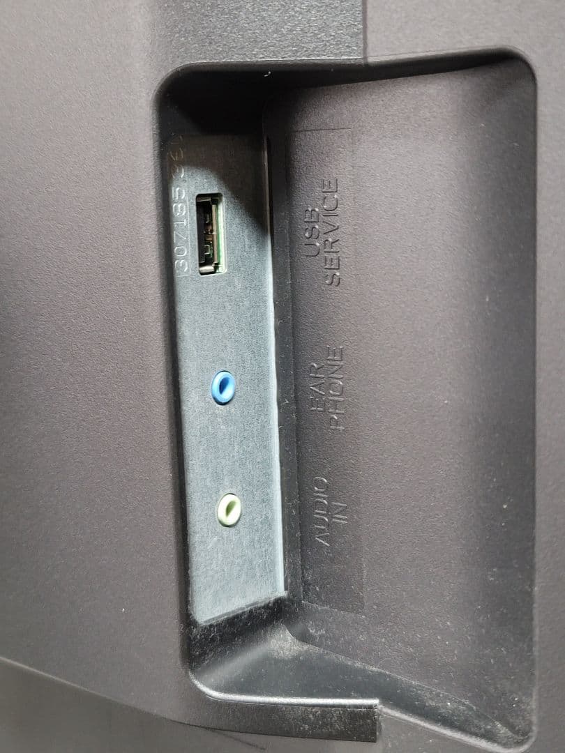 美品　IODATA/GigaCrysta/ゲーミング液晶モニター　144Hz