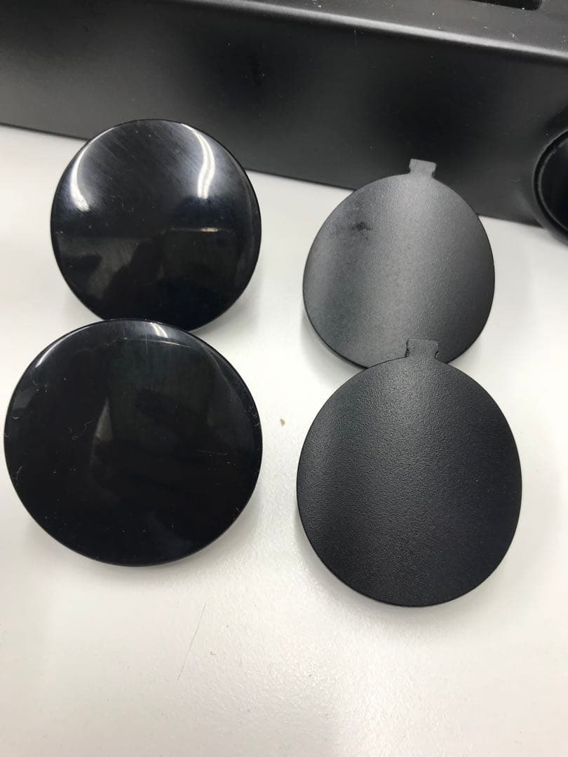 Amazonベーシック　デュアルモニターアーム