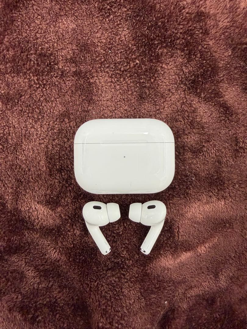 Apple AirPods Pro (第2世代) USB-TypeC 正規品 Apple、AirPods Pro（第2世代）をUSB-C充電にアップグレード - Apple