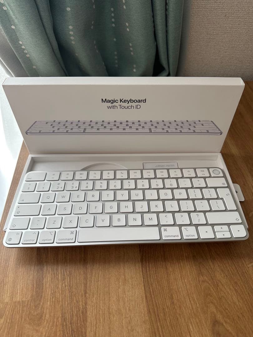 Magic Trackpad2 Magic Keyboard セット