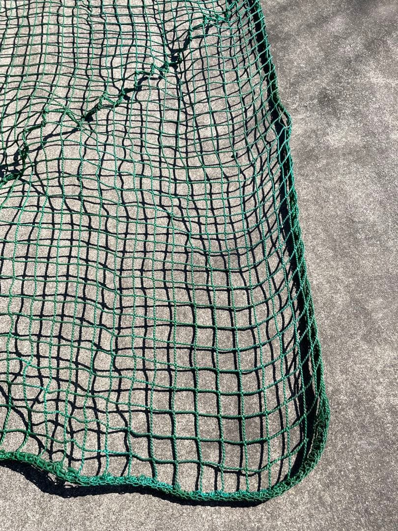 瓶*郎様 大型　3.5m×7m ゴルフネット　野球ネット テニス　DIY