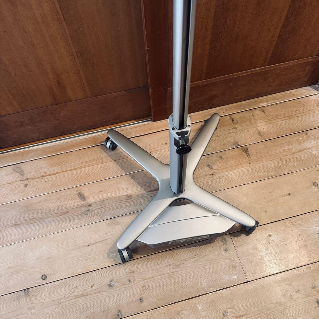 【中古品】シャープ SHARP AN-110FS1　フロアースタンド