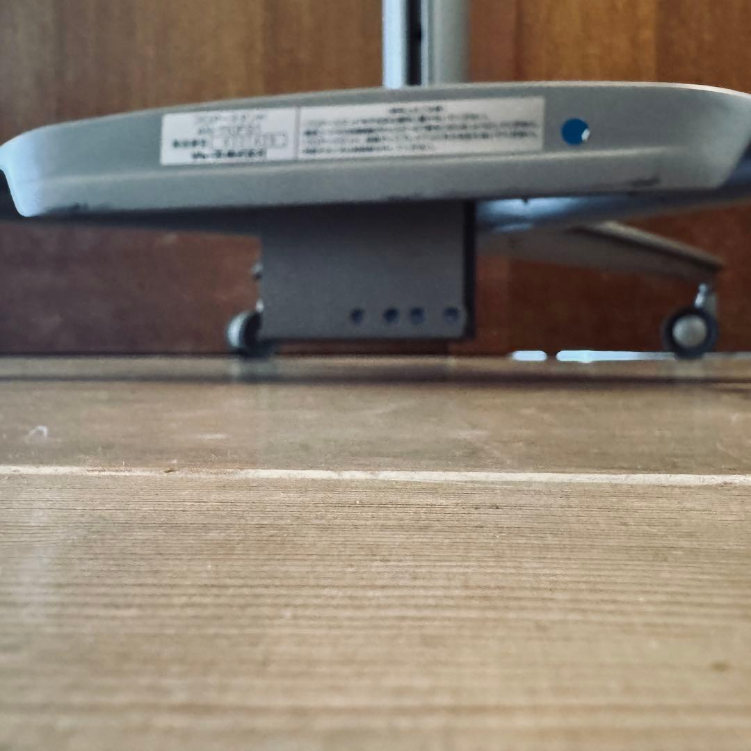 【中古品】シャープ SHARP AN-110FS1　フロアースタンド