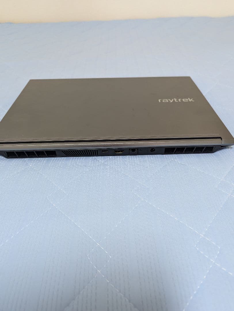 raytrek ノートPC R5-CA（値下げしました）