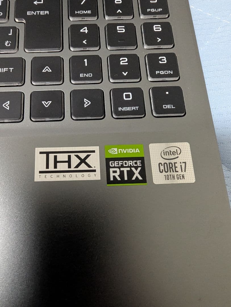 raytrek ノートPC R5-CA（値下げしました）