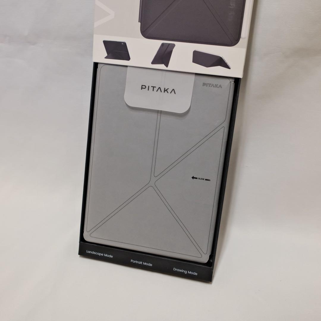 iPad mini (第7世代) 128GB スターライト + ケース