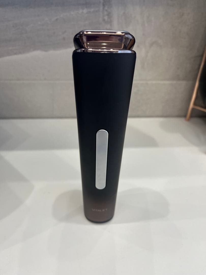 Panasonic バイタリフト RF EX EH-SR86 ブラウン