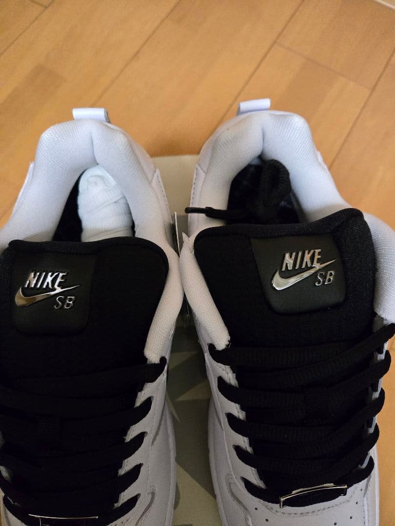 スケートボード Nike SB P-Rod 1 Retro 27.5cm