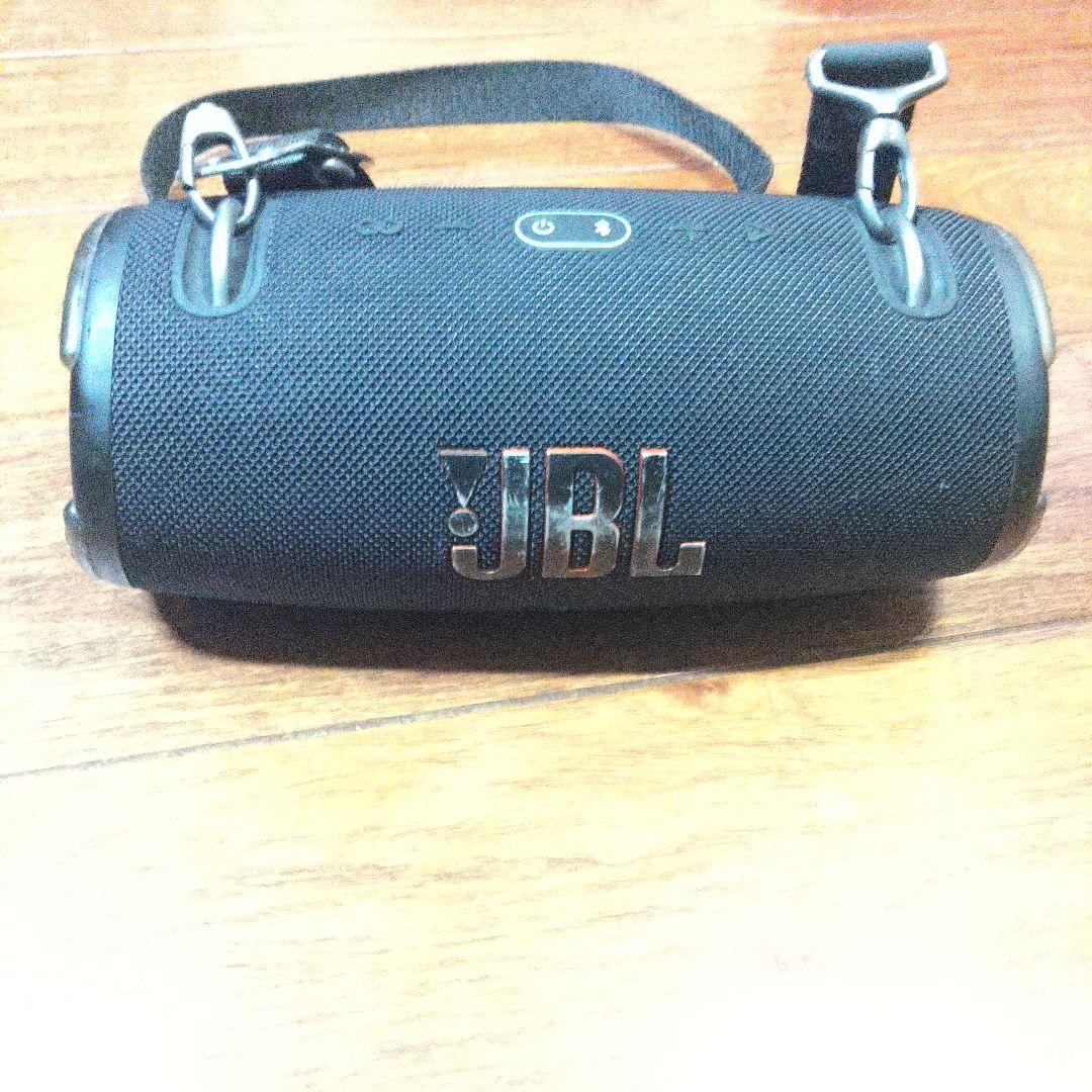 JBL XTREME 3 ポータブル　Bluetoothスピーカー