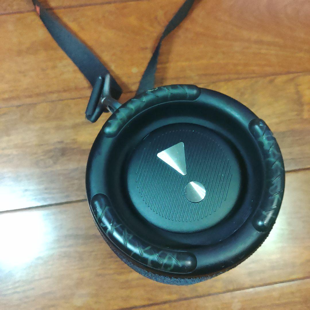 JBL XTREME 3 ポータブル　Bluetoothスピーカー